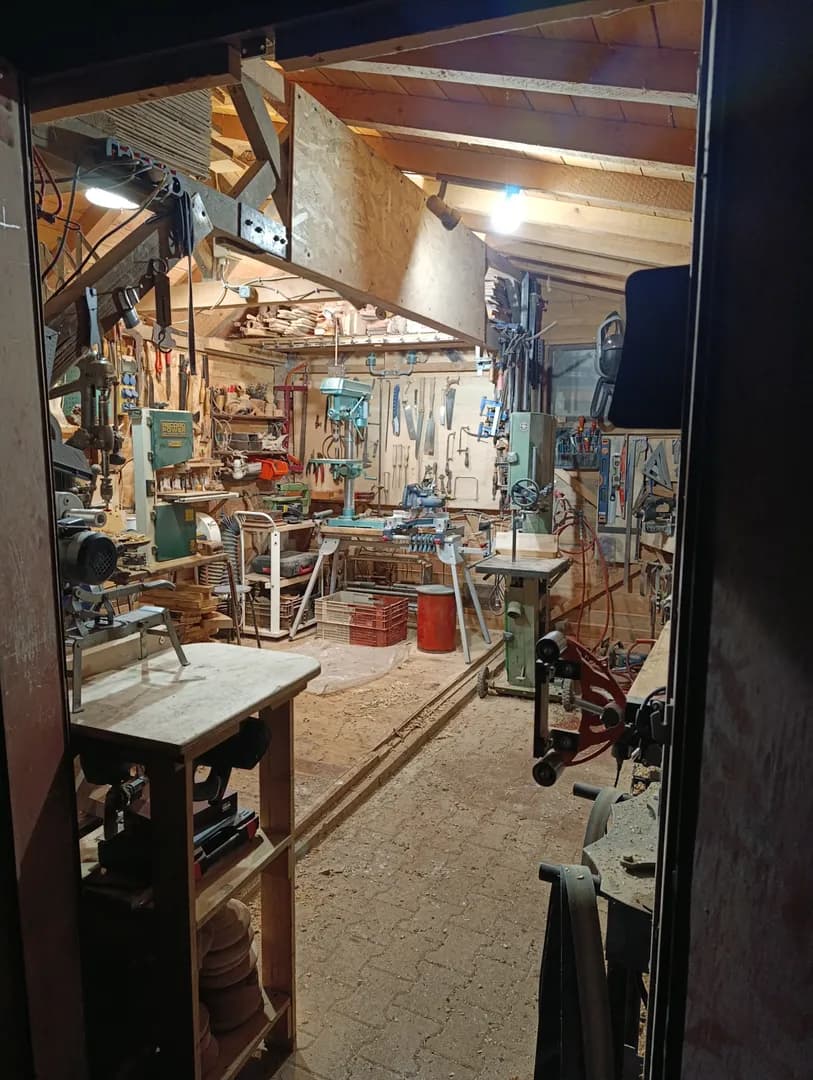 atelier