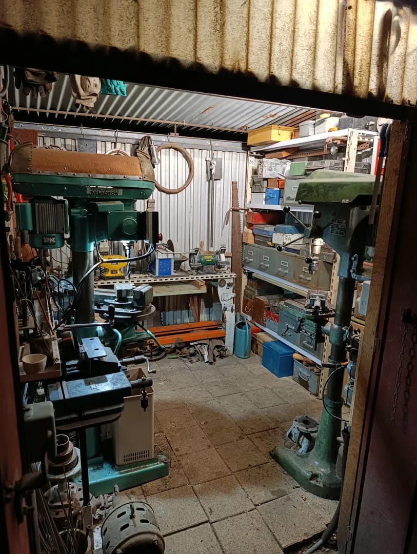 atelier
